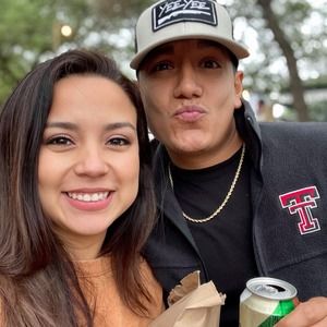 Meet your Posher, Ismael